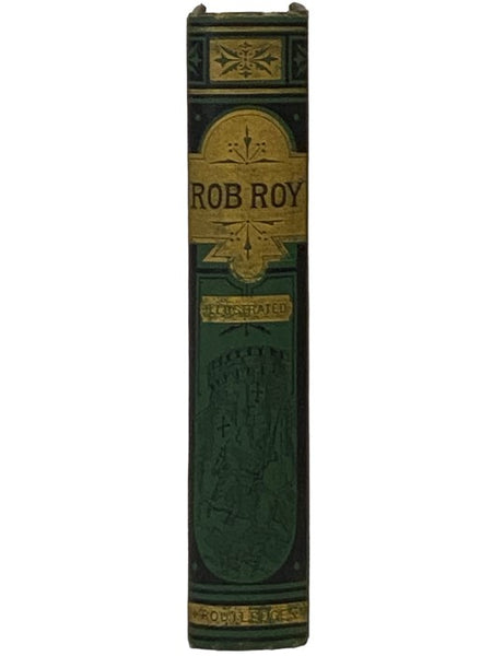 Rob Roy
