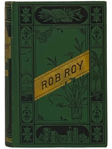 Rob Roy