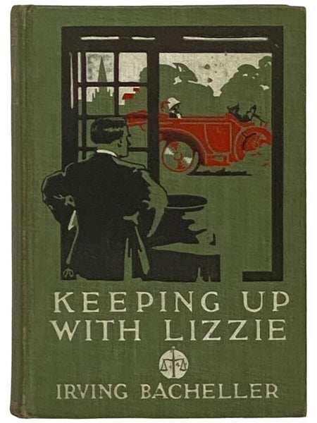 Keeping Up with Lizzie
