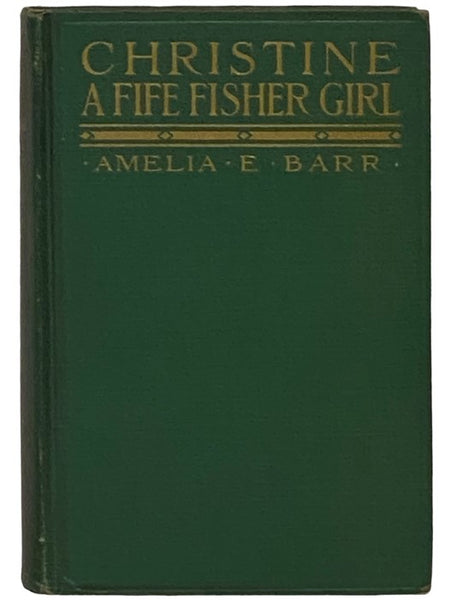Christine: A Fife Fisher Girl