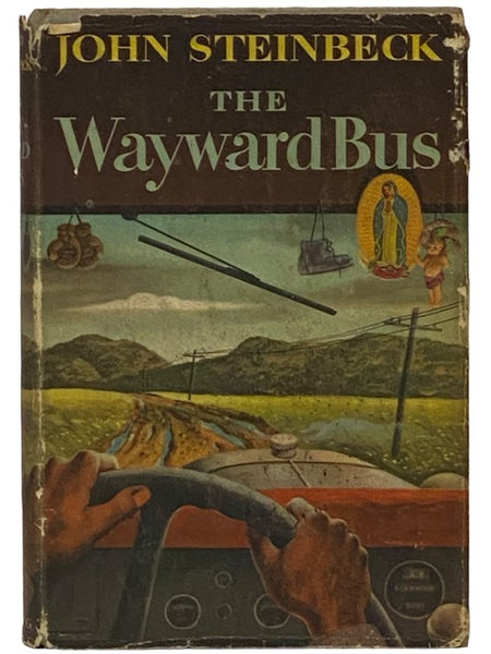 The Wayward Bus