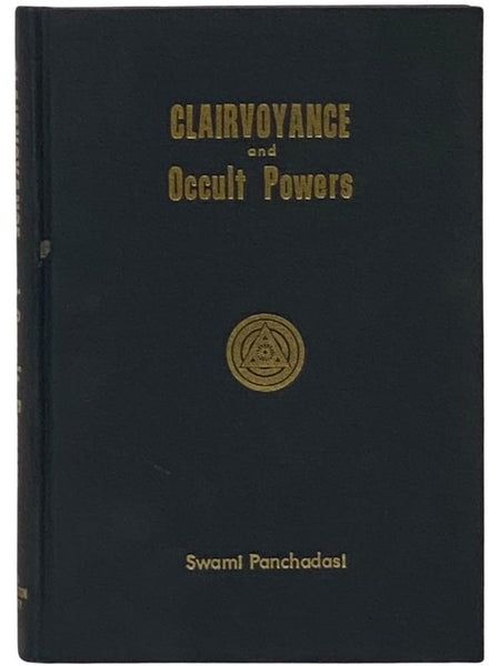 Clairvoyance and Occult Powers