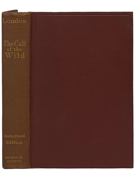 The Call of the Wild (Authorized Edition)