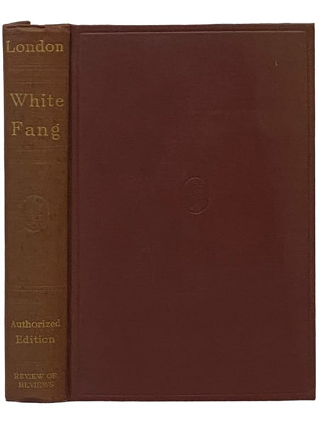 White Fang (Authorized Edition)
