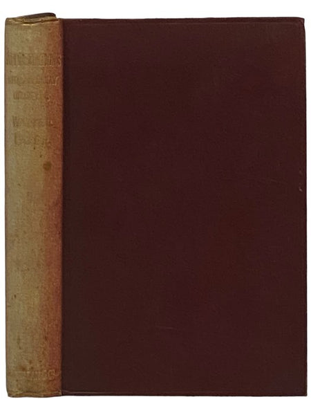 Appreciations with an Essay on Style