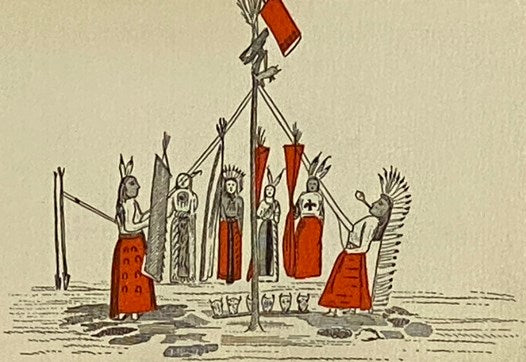 Stories from Mythology: North American