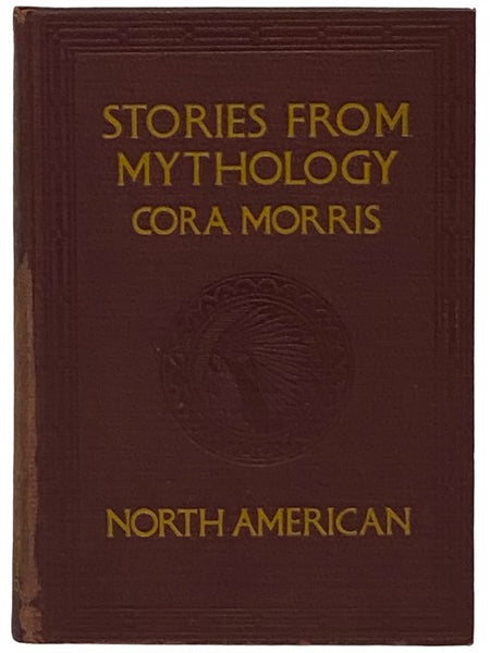 Stories from Mythology: North American