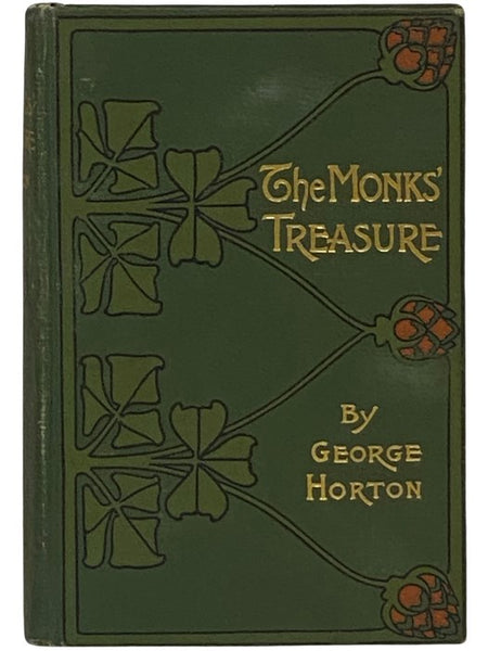 The Monks' Treasure