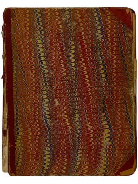 Granger, New York Courthouse Ledger, March 1882 - March 1886
