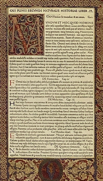 Incunabula Typographica: A Descriptive Catalogue of the Books Printed in the Fifteenth Century (1460-1500) in the Library of Henry Walters