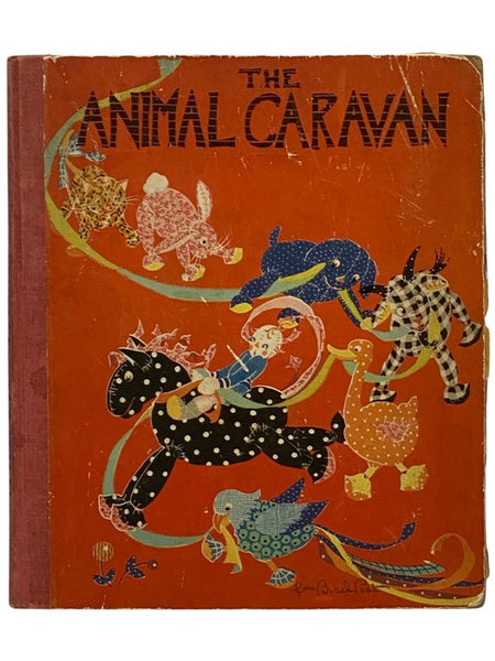The Animal Caravan