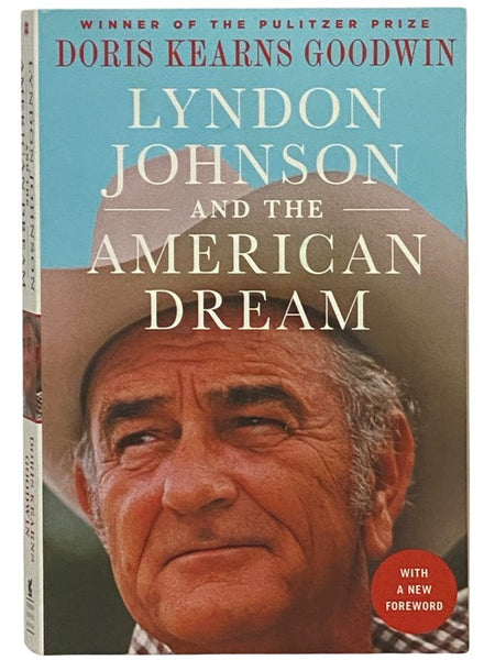 Lyndon Johnson and the American Dream