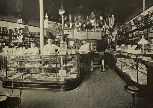 Images of Early Penfield: A Collection of Photographs and Memorabilia