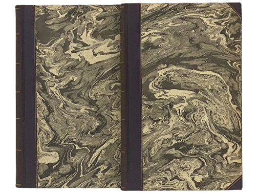 The United States and Canada, in 1832, 1833, and 1834. in Two Volumes.