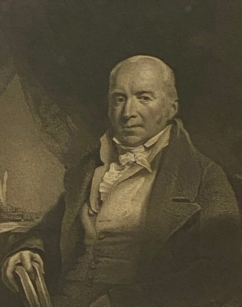 Historical Memoirs of My Own Time. in Two Volumes. Part the First, from 1772 to 1780. Part the Second, from 1781 to 1784.