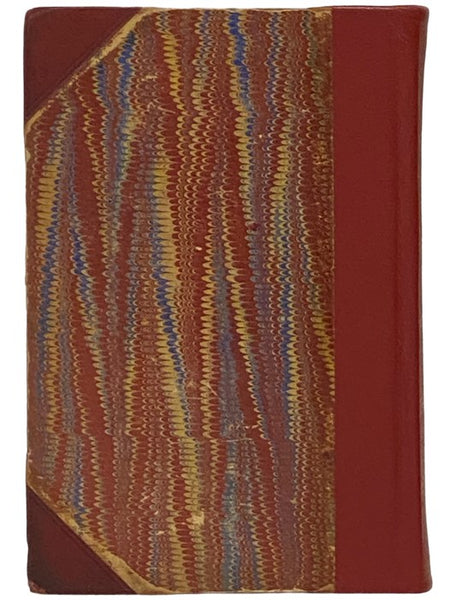Discourses, on Various Subjects, Intended to Have Been Delivered in Philadelphia. to which are added, Some Others, Selected from the Same Author.