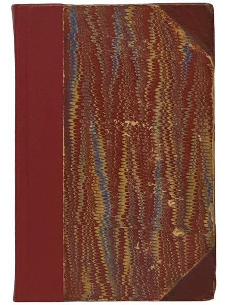 Discourses, on Various Subjects, Intended to Have Been Delivered in Philadelphia. to which are added, Some Others, Selected from the Same Author.