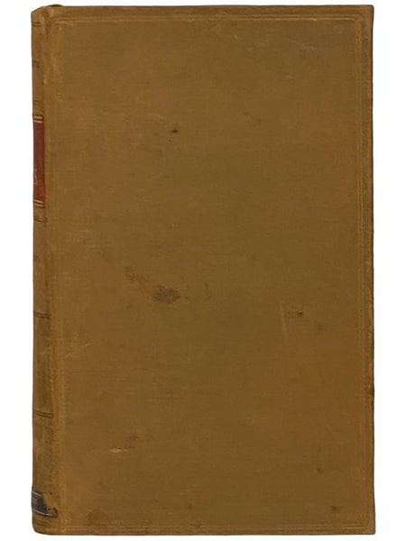 Commentaries on American Law, Volume IV [4]