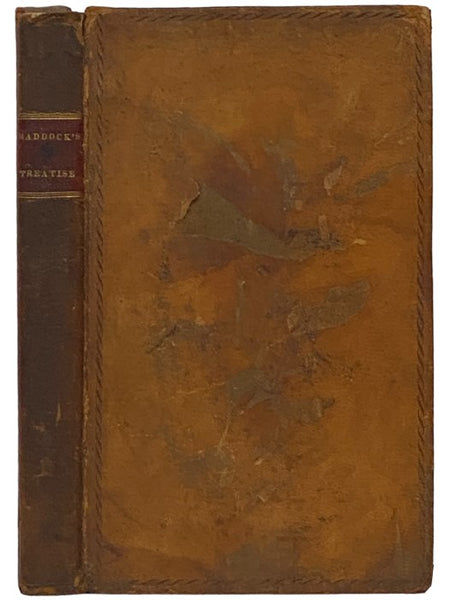 A Treatise on the Principles and Practice of the High Court of Chancery; under the Following Heads: I. Common Law Jurisdiction of the Chancellor. II. Equity Jurisdiction of the Chancellor. III. Statutory Jurisdiction of the Chancellor. IV. Specially Dele…