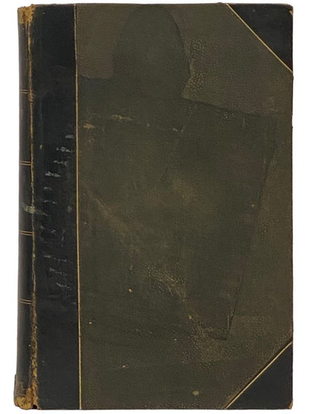 Frank Leslie's Pleasant Hours. Devoted to Light and Entertaining Literature. Vol. XXXVI. [Volume 36]