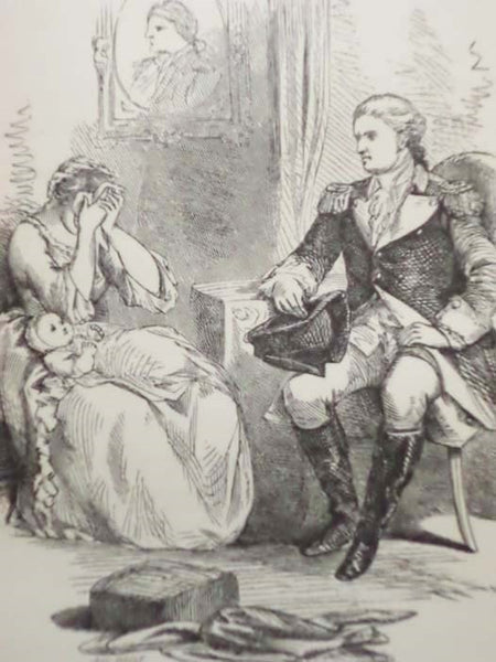 Benedict Arnold. A Biography. (American Biographical Series)