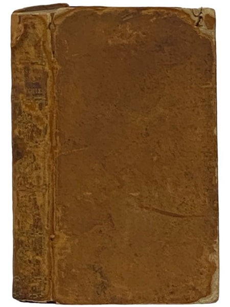 Recueil des Oraisons Funebres, Prononcees par Messire Esprit Flechier; Eveque de Nismes. Nouvelle Edition, dans laquelle on a ajoute un Precis de la vie de l'Auteur.