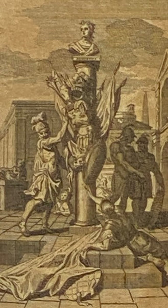 Lucius Annaeus Florus. Cui subjungitur Lucii Ampelii Liber Memorialis