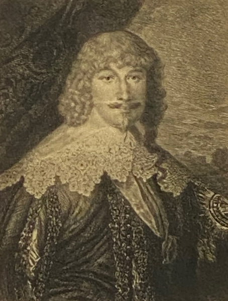 The Life of William Cavendish, Duke of Newcastle. To Which is Added The True Relation of My Birth, Breeding, and Life by Margaret, Duchess of Newcastle