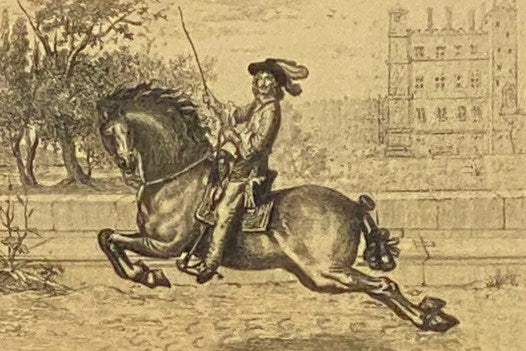 The Life of William Cavendish, Duke of Newcastle. To Which is Added The True Relation of My Birth, Breeding, and Life by Margaret, Duchess of Newcastle