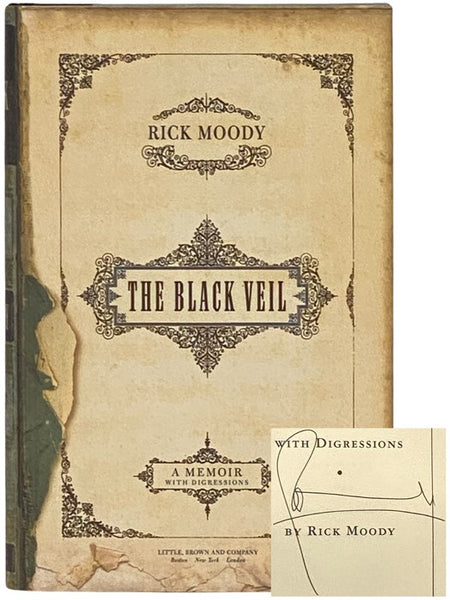 The Black Veil: A Memoir with Digressions