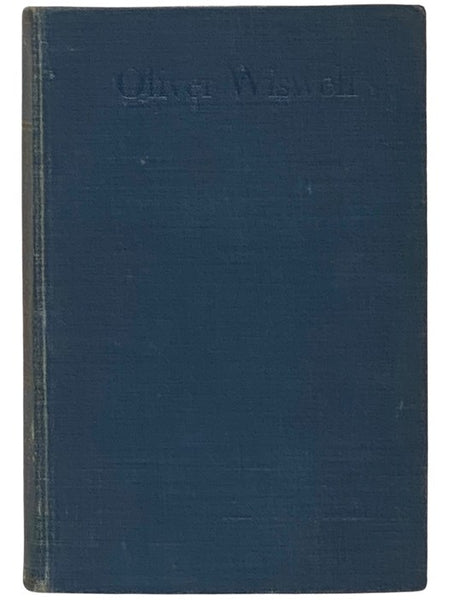 Oliver Wiswell
