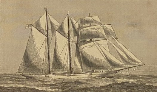 Around the World in the Yacht 'Sunbeam': Our Home On the Ocean For Eleven Months, With Illustrations [A Voyage in the Sunbeam]