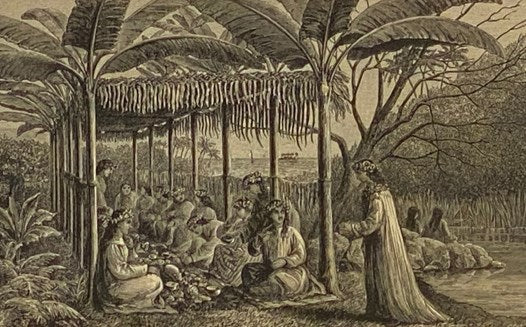 Around the World in the Yacht 'Sunbeam': Our Home On the Ocean For Eleven Months, With Illustrations [A Voyage in the Sunbeam]