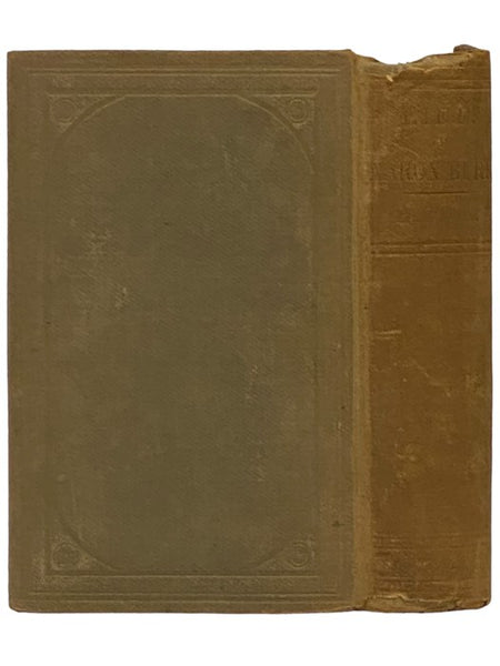 The Life and Times of Aaron Burr, Lieutenant-Colonel in the Army of the Revolution, United States Senator, Vice-President of the United States, Etc.