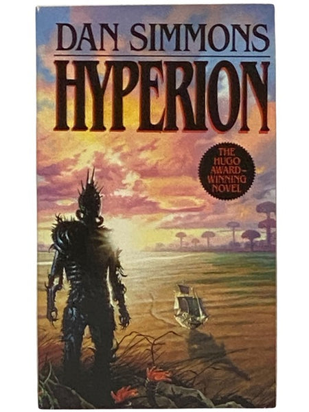 Hyperion (Hyperion Cantos)