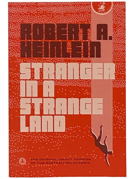 Stranger in a Strange Land [Original Uncut Version]