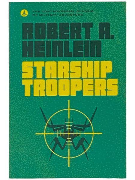 Starship Troopers
