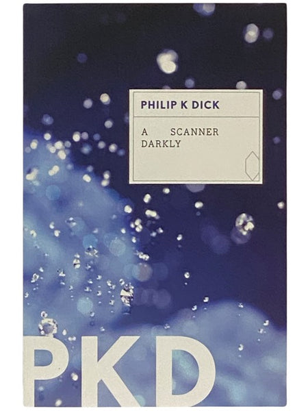 A Scanner Darkly