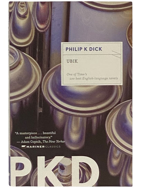 Ubik