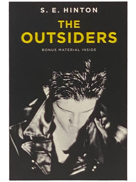 The Outsiders