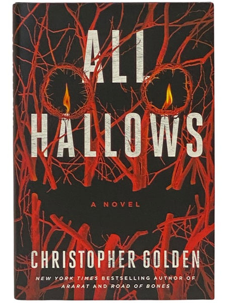 All Hallows: A Novel