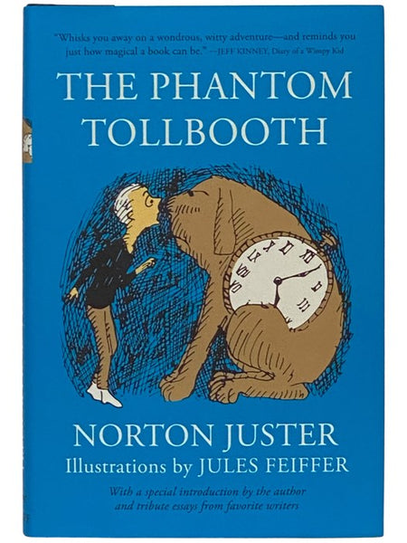 The Phantom Tollbooth