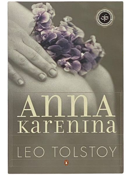 Anna Karenina