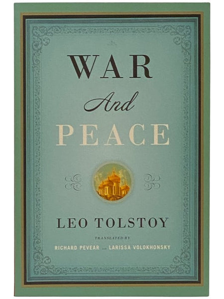 War and Peace
