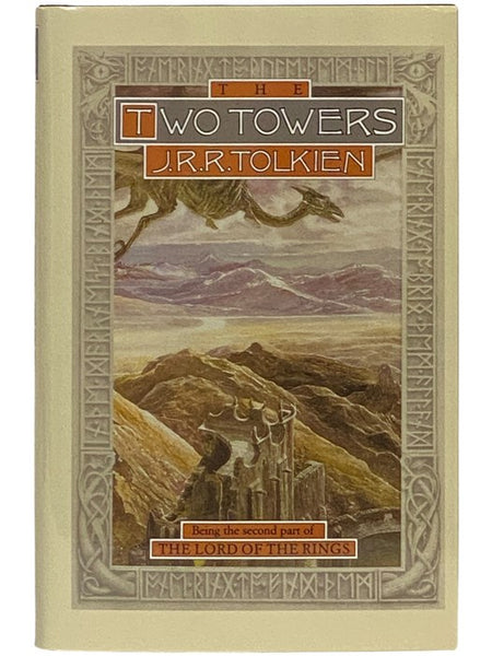 The Two Towers: Being the Second Part of The Lord of the Rings