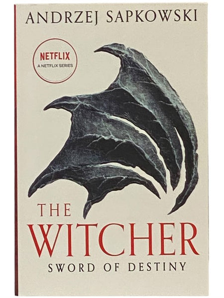 Sword of Destiny: Tales of the Witcher