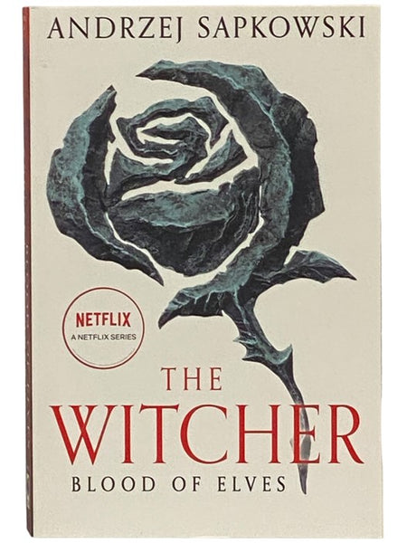 Blood of Elves (The Witcher Saga 1)