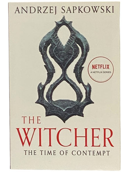 The Time of Contempt (The Witcher Saga 2)
