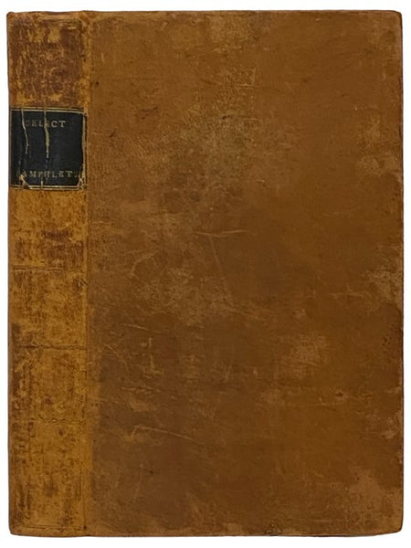 Sammelband of Nine Newburyport Sermons: A Plain and Serious Address to the Master of a Family, on the Important Subject of Family Religion.; Family Exercises; or, The Godly Parents' Assistant; Being an Attempt to Render Family Religion Entertaining, as W…