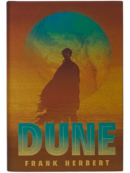 Dune: Deluxe Edition